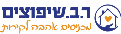 ר.ב שיפוצים, קבלן שיפוצים במרכז